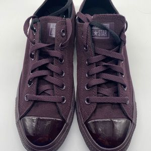 Opi Converse Sneakers